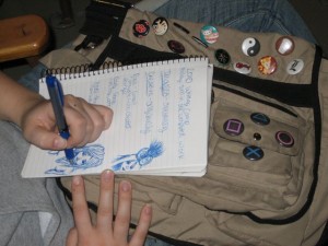 2010 backpack.notes