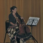 cellist cellist