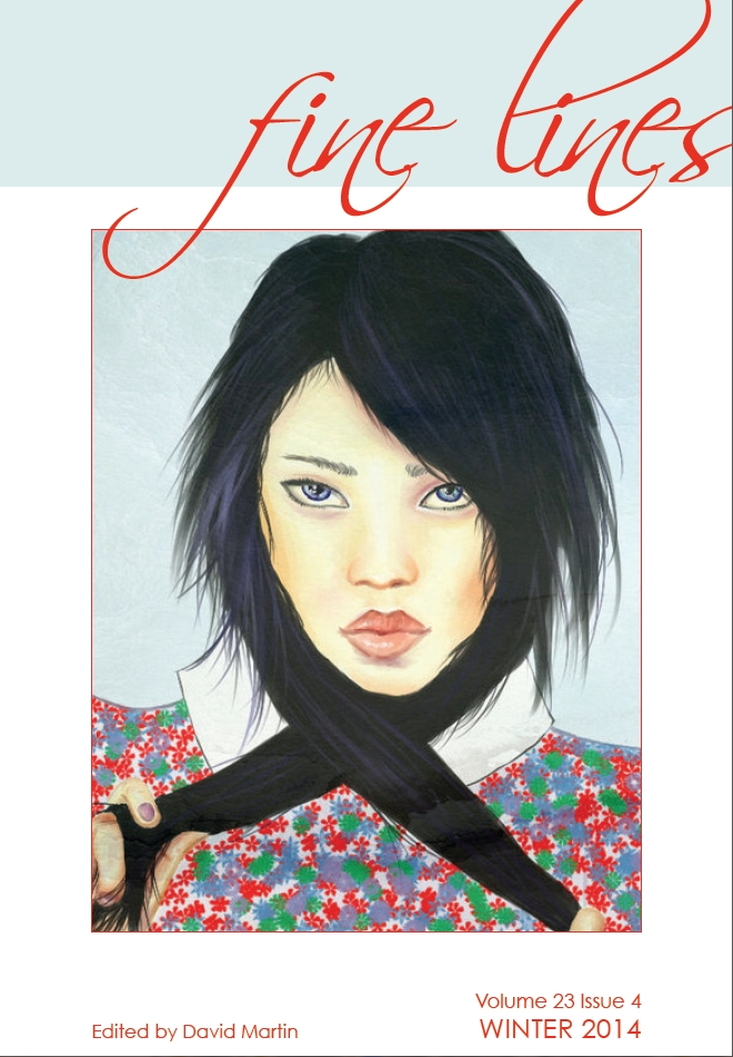 From the Journal – Creator by Emma Vinchur
