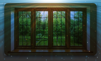 Writing a Window