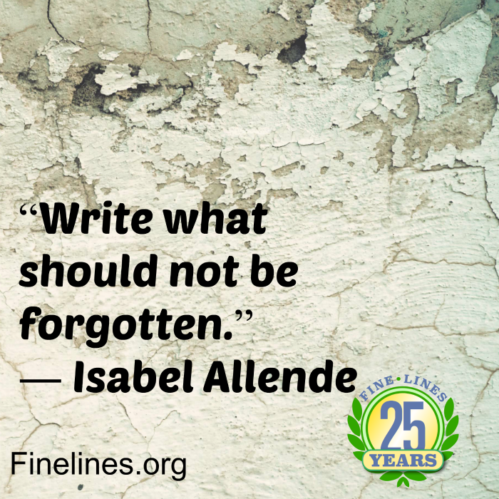 Write On!