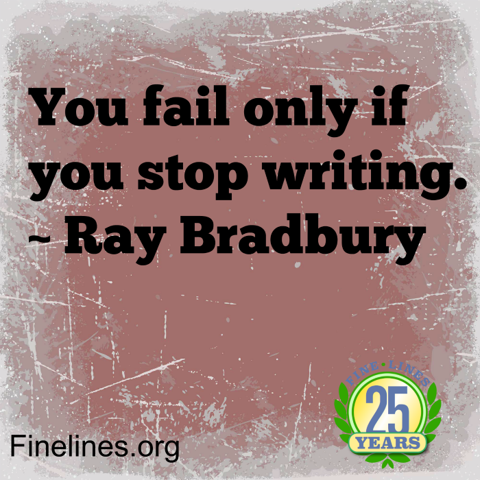 Write On!