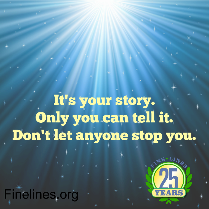 Write On!